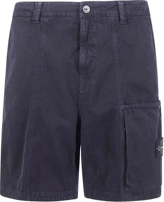 Stone Island Shorts
