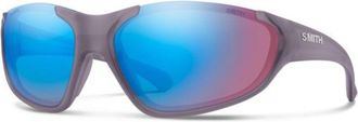 Smith SLIDERS 4QI/G0 Mens Sunglasses Purple Size 65