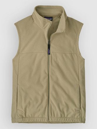 Patagonia Textured Fleece Weste
