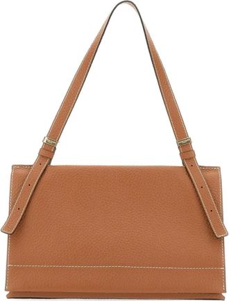 Gianni Chiarini Borsa a spalla Nicole - Marrone