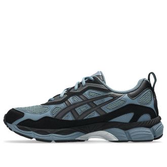 Asics Gel-NYC RGD Ironclad Black 1203A735-021