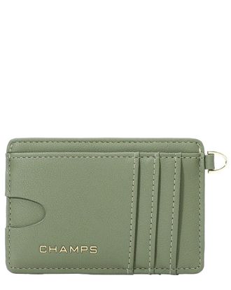 Champs Luggage Iconic Card Holder