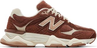 New Balance Mens 9060 Rich Oak