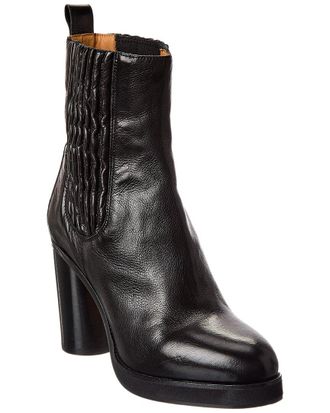 Isabel Marant Lilde Leather Boot