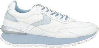 Voile Blanche QWARK HYPE