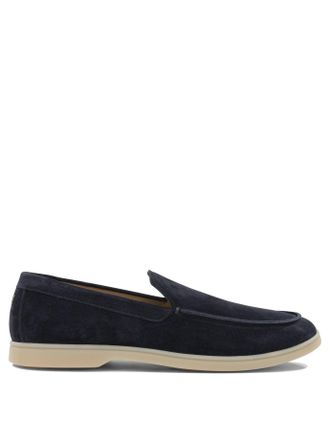 Henderson Baracco Loafer und Hausschuhe
