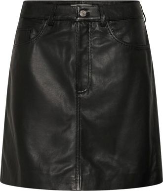Part Two Faldas - Skirts - Mujer - Negro - XS