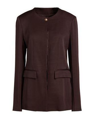 Semicouture COATS & JACKETS - Jackets on YOOX.COM