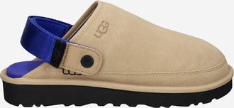 UGG Goldencoast Ii Wildleder-Clogs