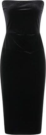 Norma Kamali DRESSES - Midi dresses sur YOOX.COM