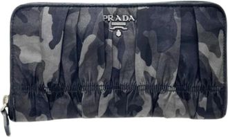 Prada unisex, Pre-owned, Nero, Taglia unica, used