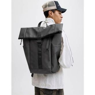 Jack & Jones rugzak JACOAKBAY zwart