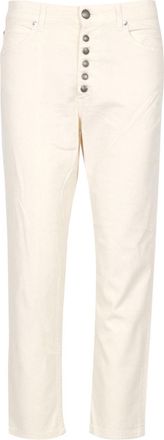 Roy Rogers Broek Boter