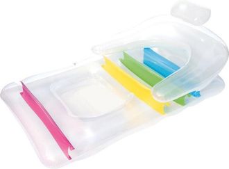 Trade Shop Trade Shop - Poltrona Materassino Gonfiabile Kool Lounge 165x89cm Mare Piscina Spiaggia 43011