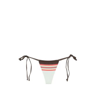 Frankies Bikinis Bikinis, female, Multicolor, Size: XS Tia Bikini Bottom