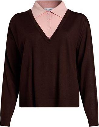 Caractere MAGLIERIA - Pullover su YOOX.COM