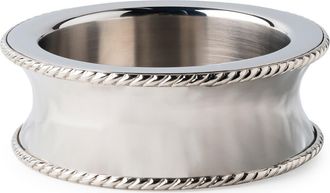 Juliska Graham Stainless Steel Wine Bottle Coaster at Nordstrom