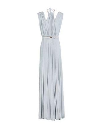 Elisabetta Franchi VESTIDOS - Vestidos largos en YOOX.COM