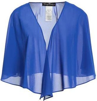 Barbara Schwarzer CAPISPALLA - Mantelle su YOOX.COM
