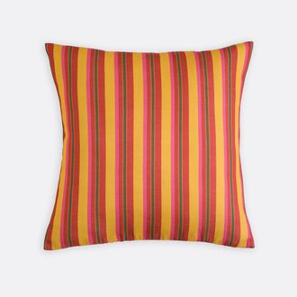 La Redoute Interieurs Vierkant buitenkussen, polyester, 50x50 cm, VALERIA