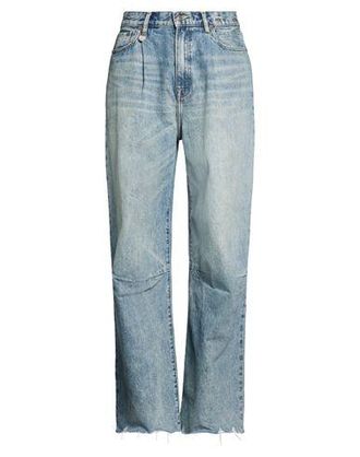 R13 BOTTOMWEAR - Jeans on YOOX.COM