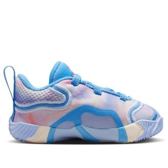 Nike Jordan (TD) Air Jordan Tatum 3 Tie Dye HF3138-400