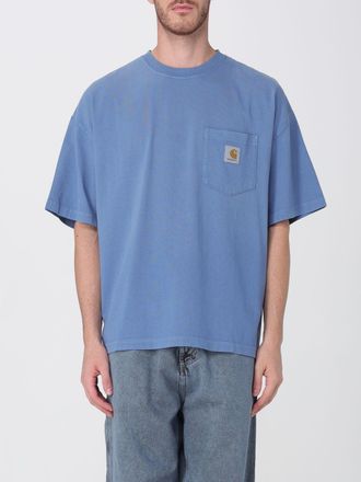 Carhartt Work in Progress T-shirt Carhartt Wip in cotone