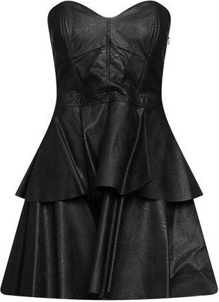 be Blumarine DRESSES - Mini dresses sur YOOX.COM