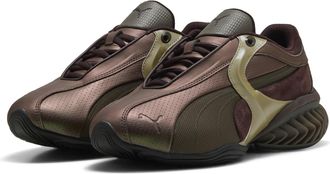 Puma Sneakers CELL GEO 1 Millenium unisex, Accessori, Marrone, 35.5