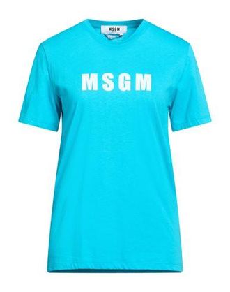 Msgm TOPWEAR - T-shirts on YOOX.COM