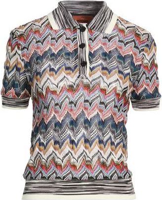Missoni TOPWEAR - Polo su YOOX.COM