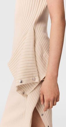 Stella McCartney H26 T-Shirt - Ivory