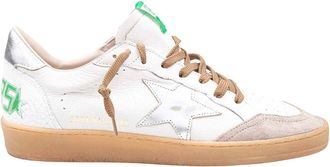 Golden Goose Ballstar Sneakers