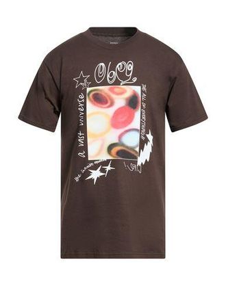 Obey TOPS - T-shirts auf YOOX.COM