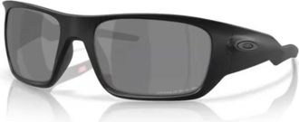 Oakley Sportieve zonnebril voor buitenactiviteiten - unisex - Zonnebrillen - Zwart - ONE Size - Accessoires