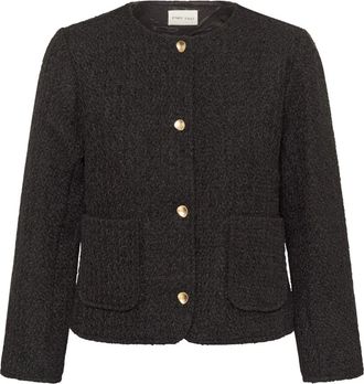 Part Two Blazer - - Jackets - Donna - Nero - M