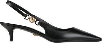 Versace FOOTWEAR - Pumps on YOOX.COM