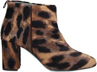 Paola d'Arcano CALZADO - Botines de caña alta en YOOX.COM