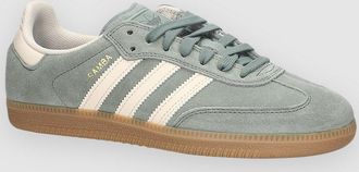 adidas Samba ADV Skateschuhe blau