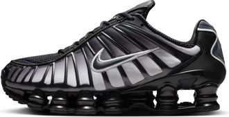 Nike (WMNS) Nike Shox TL Fade Off Noir White IH1336-002