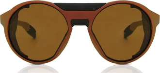 Oakley OO9440 CLIFDEN 944023 Mens Sunglasses Red Size 56