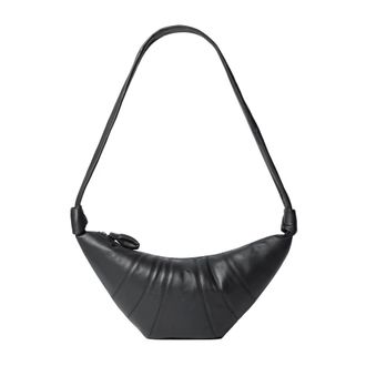 Christophe Lemaire Mujer, Bolsos, Negro, Talla: ONE Size