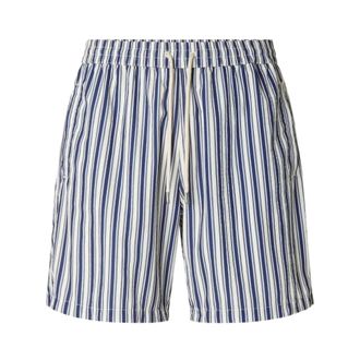 Jacob Cohen Uomo, Pantaloncini, Blu, XL, new