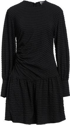 Ganni VESTIDOS - Minivestidos en YOOX.COM