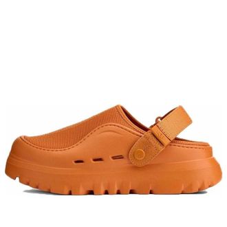 UGG PeakMod Orange 1166912-DCT