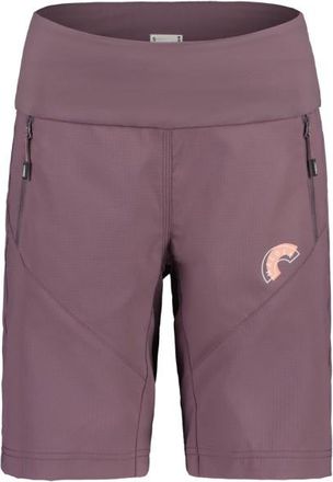 Maloja BadusM. Velohose f&uuml;r Damen | lila