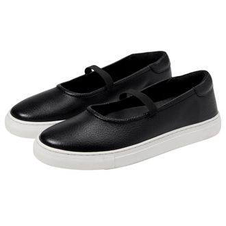 Seychelles Moon Child Leather Black MOONCHI9SL Womens