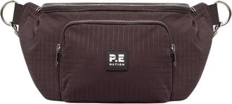P.E Nation Bolso Cruzado Signature - Bags - unisex - Marr&oacute;n - ONE SIZE
