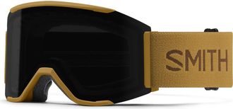 Smith Squad MAG 177mm Snow Goggles in Coyote /Chromapop Sun Black at Nordstrom, Size Medium