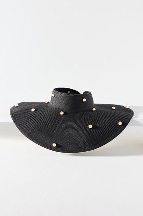 San Diego Hat Company Ruth Beaded Hat